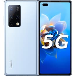 Huawei Mate X2 512GB - Sininen - Lukitsematon