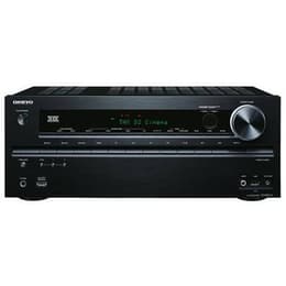 Onkyo TX-NR616 Vahvistimet