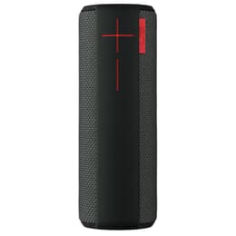 Logitech UE Boom Speaker Bluetooth - Musta