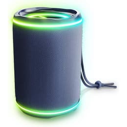 Energy Sistem Urban Box Supernova Speaker Bluetooth - Sininen