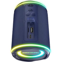 Energy Sistem Urban Box Supernova Speaker Bluetooth - Sininen