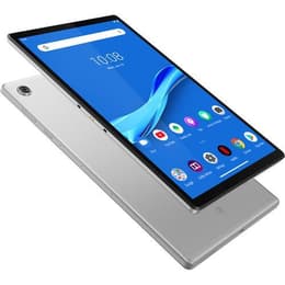 Lenovo Tab M10 FHD Plus 64GB - Harmaa - WiFi