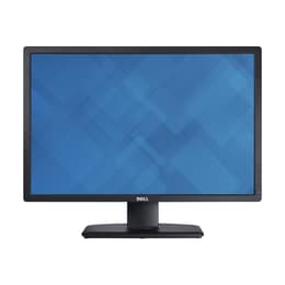 Dell P2412HB Tietokoneen näyttö 24" LCD FULL HD