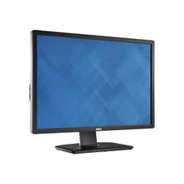 Dell P2412HB Tietokoneen näyttö 24" LCD FULL HD