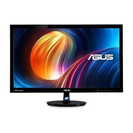 ASUS Tietokoneen näyttö 23" LED 1920 × 1080