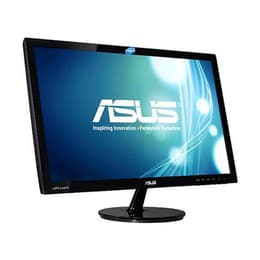 ASUS Tietokoneen näyttö 23" LED 1920 × 1080