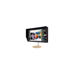 Acer ConceptD CP3271UV Tietokoneen näyttö 27" LED QHD