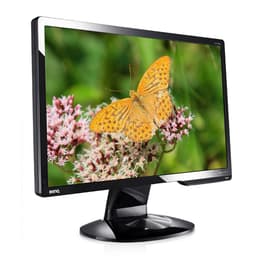 Benq G2420HDBL Tietokoneen näyttö 24" LCD
