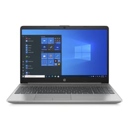 HP 250 G8 15" Core i5 2.4 GHz - SSD 256 Gt - 8GB QWERTY - Kreikkalainen