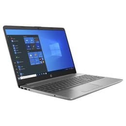 HP 250 G8 15" Core i5 2.4 GHz - SSD 256 Gt - 8GB QWERTY - Kreikkalainen