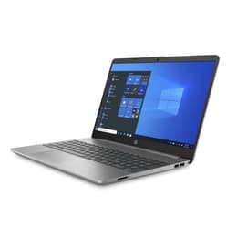 HP 250 G8 15" Core i5 2.4 GHz - SSD 256 Gt - 8GB QWERTY - Kreikkalainen