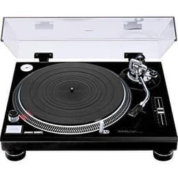 Technics SL-1210 MK2 Levysoitin