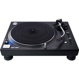 Technics SL-1210 MK2 Levysoitin