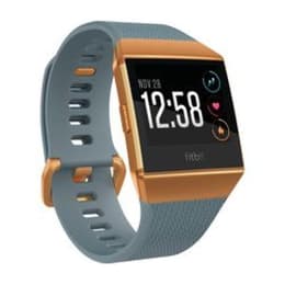 Kellot Fitbit Cardio Ionic - Sininen