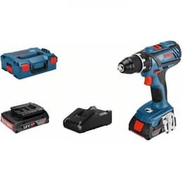 Bosch Professional GSR 18V-28 Pora/Ruuvimeisseli