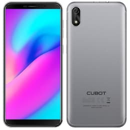 Cubot J3 16GB - Harmaa - Lukitsematon