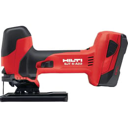Palapeli Hilti SJT 6-A22 - Ø 150 mm 3000 W