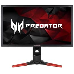 Acer Predator XB281HK Tietokoneen näyttö 28" LED 4K UHD