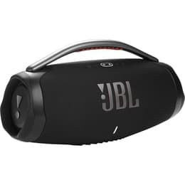 Jbl Boombox 3 Wi-Fi Speaker Bluetooth - Musta