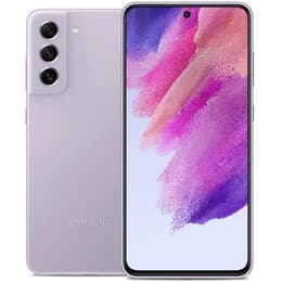 Galaxy S21 FE 5G 256GB - Violetti - Lukitsematon