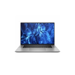 HP Zbook Studio G11 16" Core Ultra 7 3.8 GHz - SSD 512 Gt - 32GB QWERTY - Ruotsi