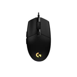 Logitech G203 Hiiri
