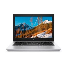 HP ProBook 640 G5 14" Core i7 1.9 GHz - SSD 1 TB - 16GB QWERTY - Espanja