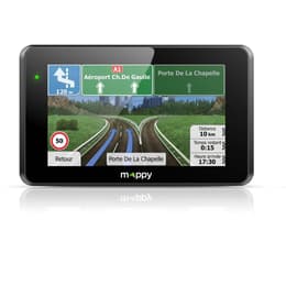 Mappy Ulti E528S GPS