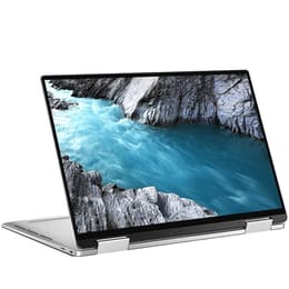 Dell XPS 7390 13" Core i5 1 GHz - SSD 256 Gt - 8GB QWERTY - Englanti