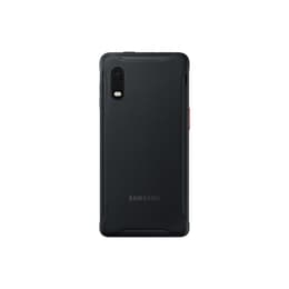 Galaxy XCover Pro 64GB - Musta - Lukitsematon