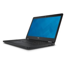 Dell Latitude E5550 15" Core i5 2.3 GHz - SSD 512 GB - 8GB AZERTY - Ranska