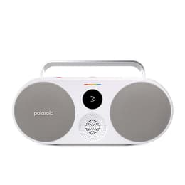 Polaroid P3 Speaker Bluetooth - Harmaa