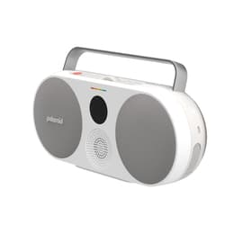 Polaroid P3 Speaker Bluetooth - Harmaa