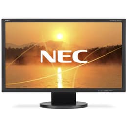 Nec EA241WU Tietokoneen näyttö 24" LED WUXGA