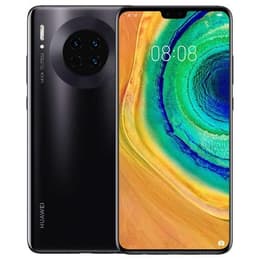 Huawei Mate 30 5G 128GB - Musta - Lukitsematon