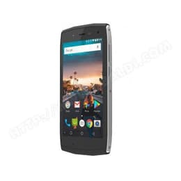 CGV Ultimate T8 16GB - Musta - Lukitsematon