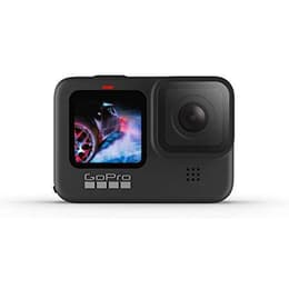 Gopro Hero 9 Urheilukamera