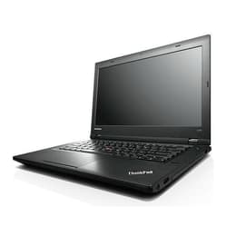 Lenovo ThinkPad L440 14" Core i5 2.6 GHz - SSD 128 GB - 8GB AZERTY - Ranska