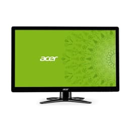 Acer G236HLBBD Tietokoneen näyttö 23" LED FHD