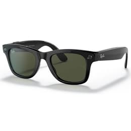 Rayban Wayfarer rw4006 3D-lasit