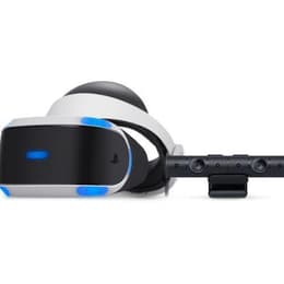 Sony Virtual Reality Headset V1 VR lasit - Virtuaalitodellisuus
