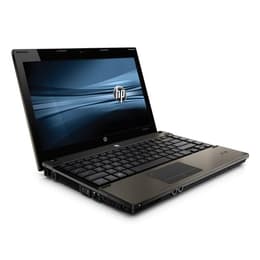 Hp ProBook 4320s 13" Core i3 2.5 GHz - HDD 320 GB - 3GB AZERTY - Ranska