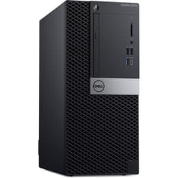 Dell OptiPlex 5070 MT Core i5 3 GHz - SSD 256 Gt RAM 16 GB
