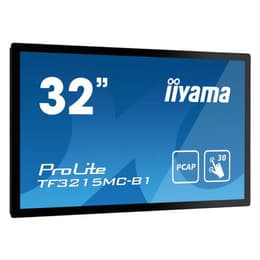 Iiyama ProLite TF3215MC-B1 Tietokoneen näyttö 31" LED FHD