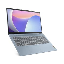 Lenovo IdeaPad Slim 3 15IAN8 15" 1.8 GHz - SSD 512 Gt - 8GB AZERTY - Ranska