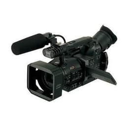 Panasonic DVX100BE Videokamera - Musta