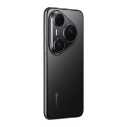 Huawei Pura 80 Pro 512GB - Musta - Lukitsematon