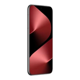 Huawei Pura 80 Pro 512GB - Musta - Lukitsematon