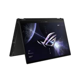 Asus ROG Flow X13 (2023) Flow-X13-GV302XI-MU014W 13" Ryzen 9 4 GHz - SSD 1 TB - 32GB - NVIDIA GeForce RTX 4070 AZERTY - Ranska