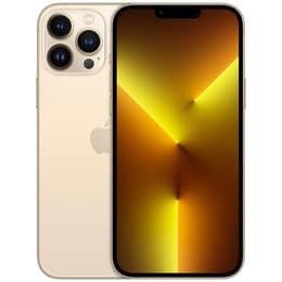 iPhone 13 Pro Max 256GB - Grafiitti - Lukitsematon